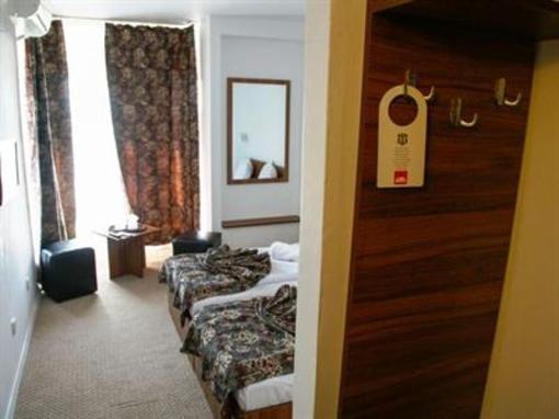 фото отеля Pam Beach Resort & Spa