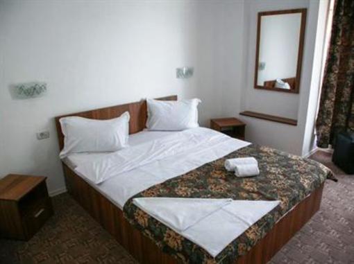 фото отеля Pam Beach Resort & Spa