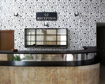 фото отеля Pam Beach Resort & Spa