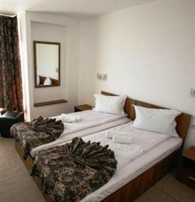фото отеля Pam Beach Resort & Spa