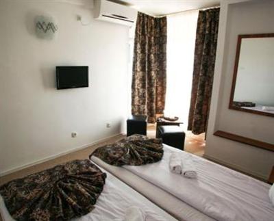 фото отеля Pam Beach Resort & Spa
