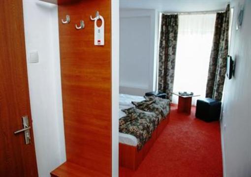 фото отеля Pam Beach Resort & Spa