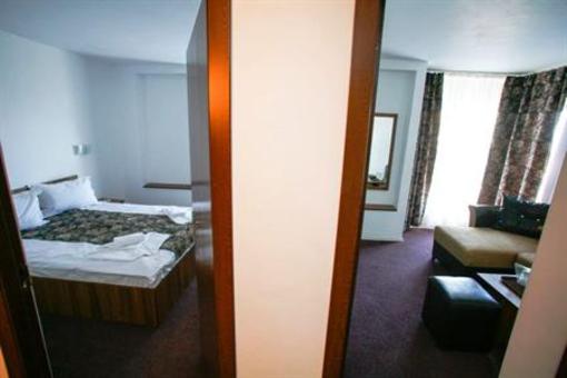 фото отеля Pam Beach Resort & Spa
