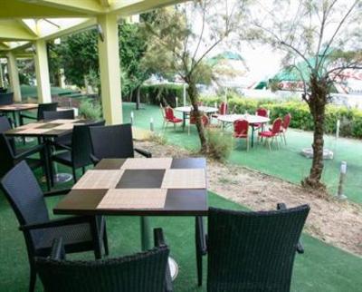 фото отеля Pam Beach Resort & Spa