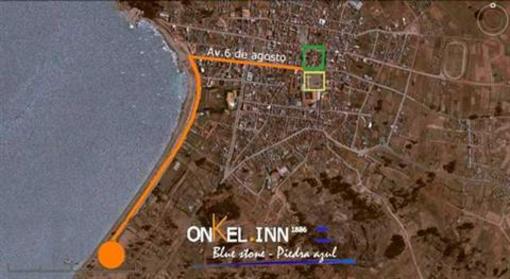 фото отеля Hotel Onkel Inn Copacabana