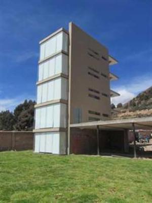 фото отеля Hotel Onkel Inn Copacabana