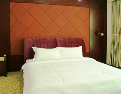 фото отеля One Zhuhai Resort Hotel Zhuhai