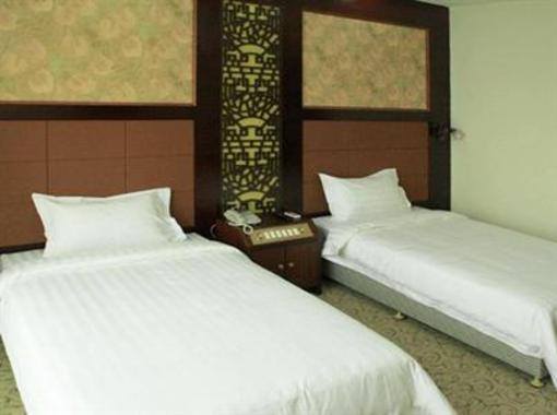 фото отеля One Zhuhai Resort Hotel Zhuhai