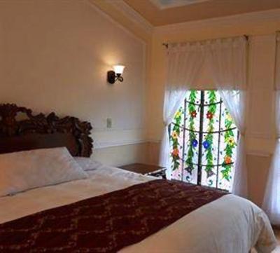 фото отеля Royal Colonial