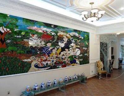 фото отеля Royal Colonial