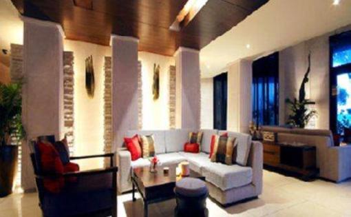 фото отеля Impiana Resort Patong Phuket