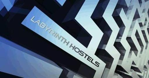 фото отеля Labyrinth Hostel