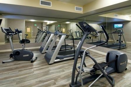 фото отеля Oxford Suites Silverdale
