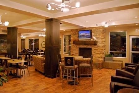 фото отеля Oxford Suites Silverdale