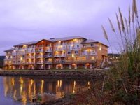 Oxford Suites Silverdale