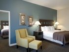 фото отеля Oxford Suites Silverdale