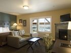 фото отеля Oxford Suites Silverdale