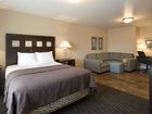 фото отеля Oxford Suites Silverdale
