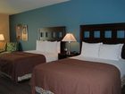 фото отеля Oxford Suites Silverdale