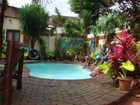 фото отеля Nomads Backpackers