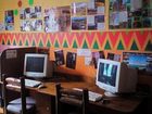 фото отеля Nomads Backpackers