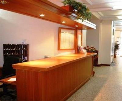 фото отеля Hotel Rex Comprador