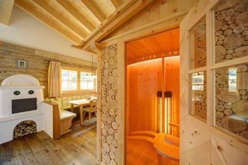 фото отеля Luxury Chalets Wiesenruh