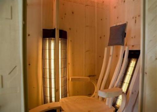 фото отеля Luxury Chalets Wiesenruh
