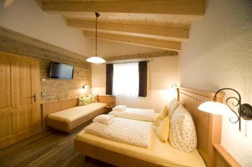 фото отеля Luxury Chalets Wiesenruh
