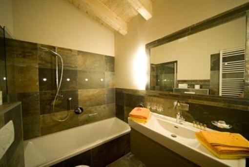 фото отеля Luxury Chalets Wiesenruh
