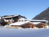 Luxury Chalets Wiesenruh