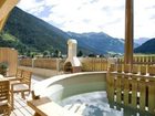 фото отеля Luxury Chalets Wiesenruh