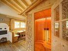 фото отеля Luxury Chalets Wiesenruh