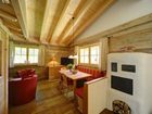 фото отеля Luxury Chalets Wiesenruh