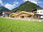 фото отеля Luxury Chalets Wiesenruh
