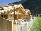 фото отеля Luxury Chalets Wiesenruh