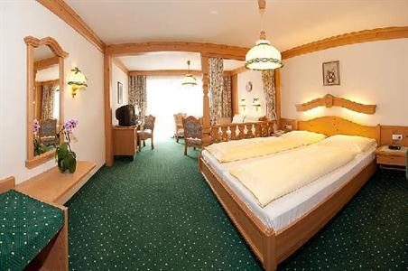 фото отеля Hotel Alpina