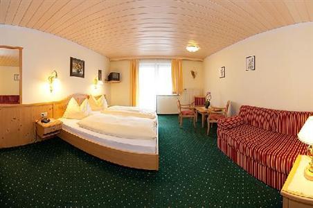 фото отеля Hotel Alpina