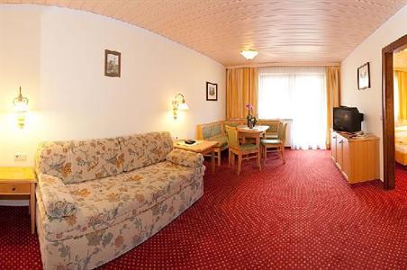 фото отеля Hotel Alpina