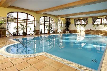 фото отеля Hotel Alpina