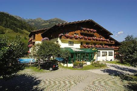 фото отеля Hotel Alpina