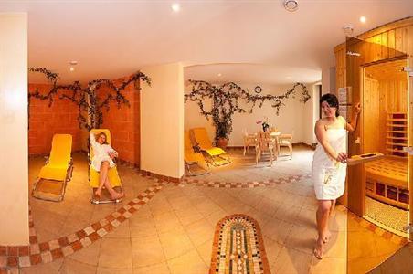 фото отеля Hotel Alpina