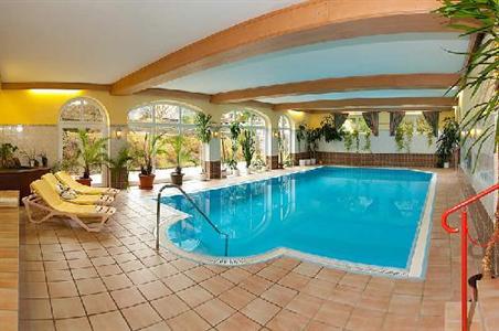 фото отеля Hotel Alpina