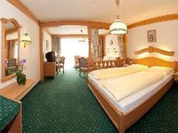 Hotel Alpina