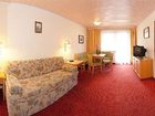 фото отеля Hotel Alpina