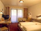 фото отеля Hotel Alpina