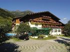 фото отеля Hotel Alpina