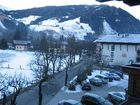 фото отеля Hotel Alpina
