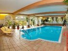 фото отеля Hotel Alpina