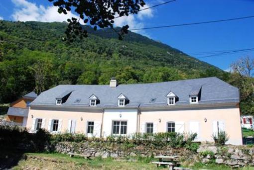 фото отеля Les Gites du Pla de Moura